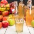 Как сделать сок из яблок в домашних условиях