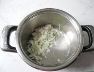 Рагу из баклажан и кабачков простые рецепты
