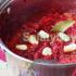 Рецепты приготовления очень вкусной свёклы на зиму Свекольный салат на зиму рецепты с томатной