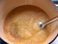 Лучшие рецепты яблочного пюре на зиму в домашних условиях с фото