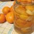 Мандариновая настойка Как настоять самогон на мандариновых шкурках рецепт