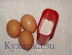 Яйца в духовке Как варить яйца в духовке