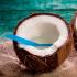 Известные и неизвестные свойства кокоса Метод сушки мякоти кокоса в микроволновке